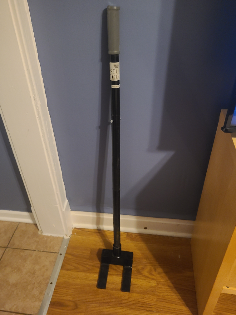 Pallet Buster Tool - photo 2