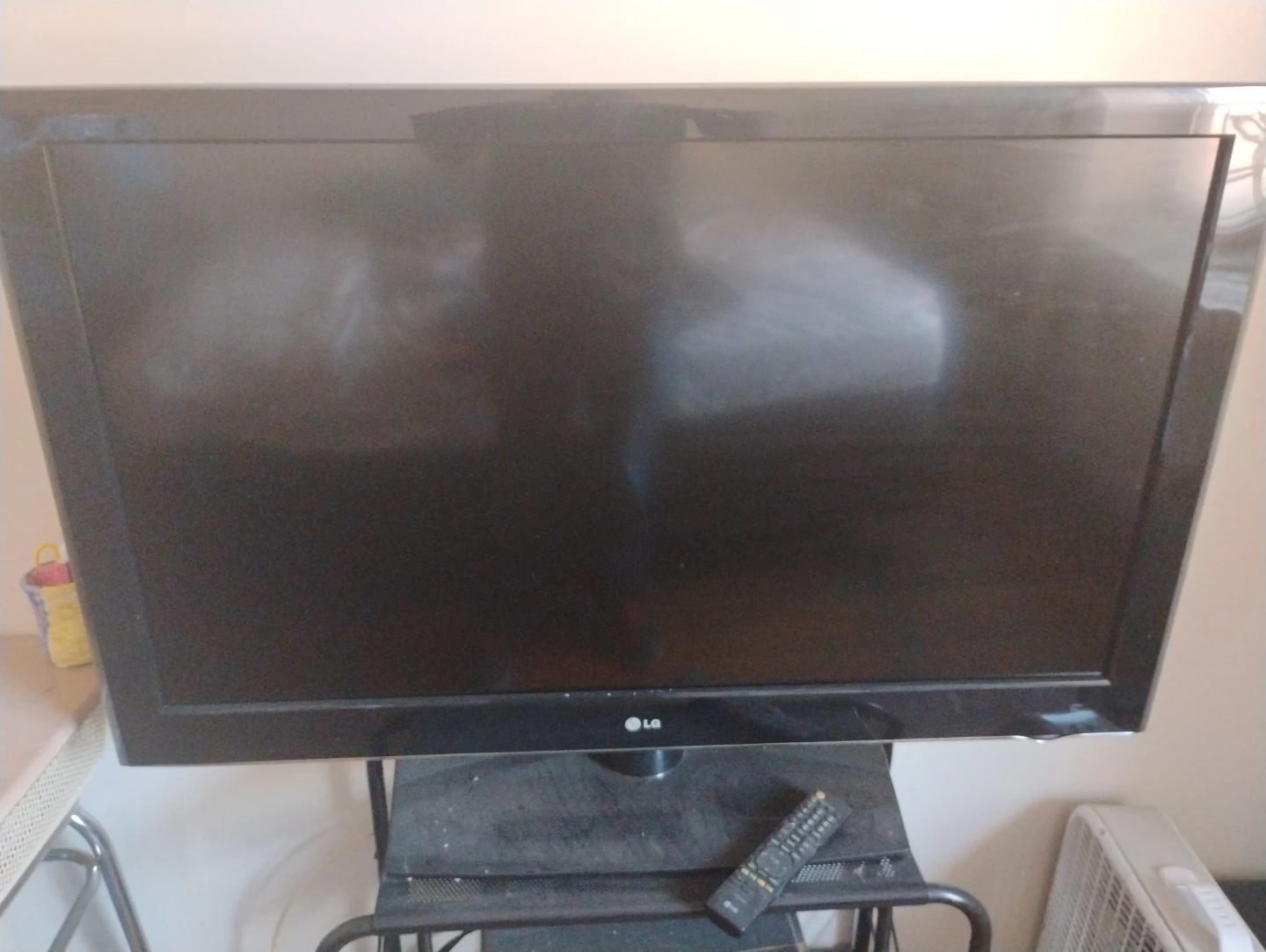 LG Flat Screen TV