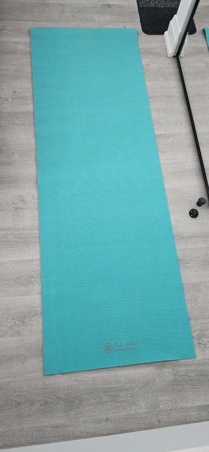 Yoga/Exercise Mat