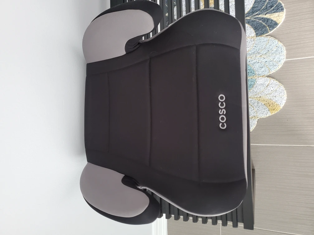 Cosco Top Side Booster Car Seat