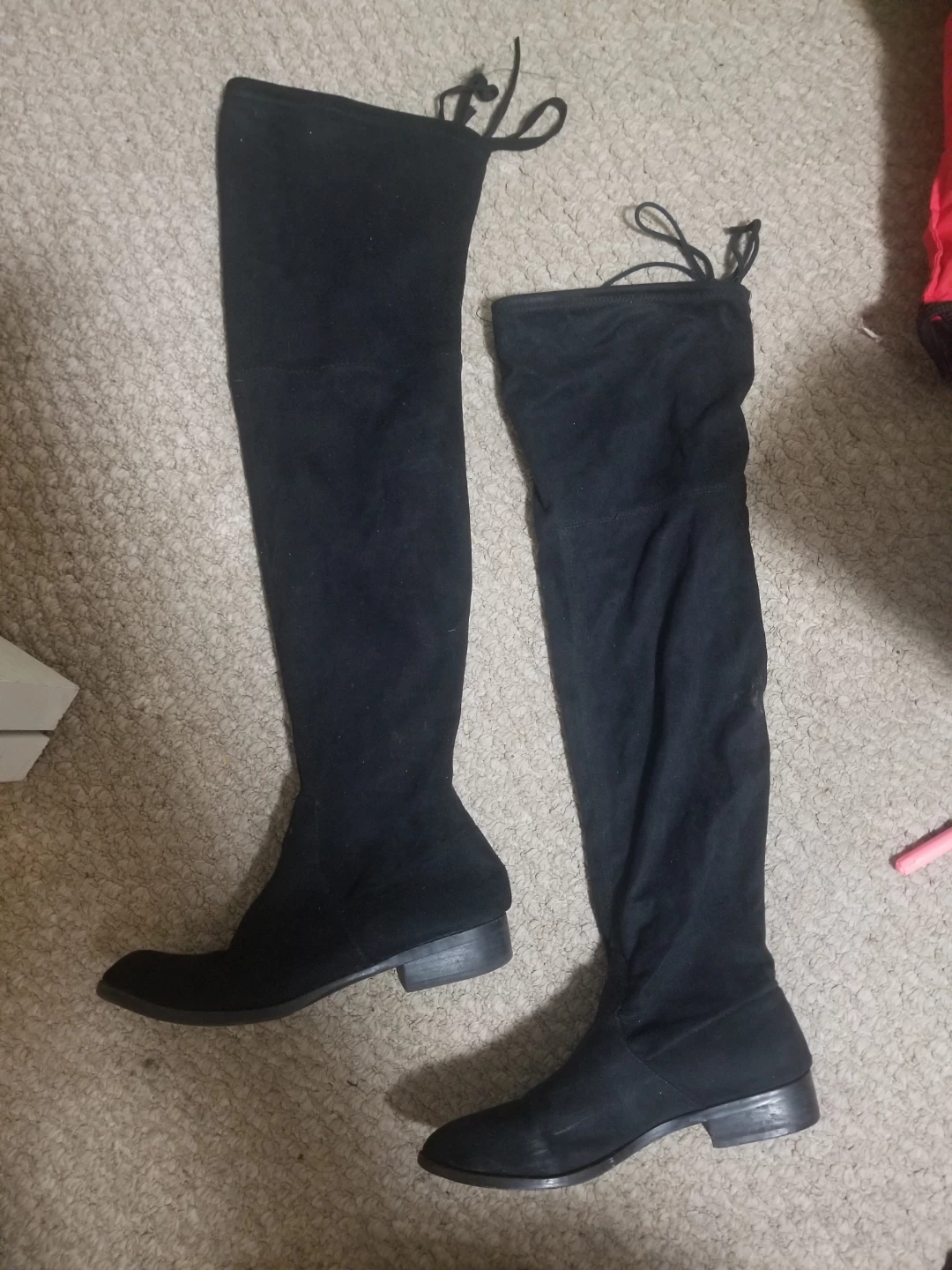 Puma Black Hoodie - Size XS/TP - photo 2