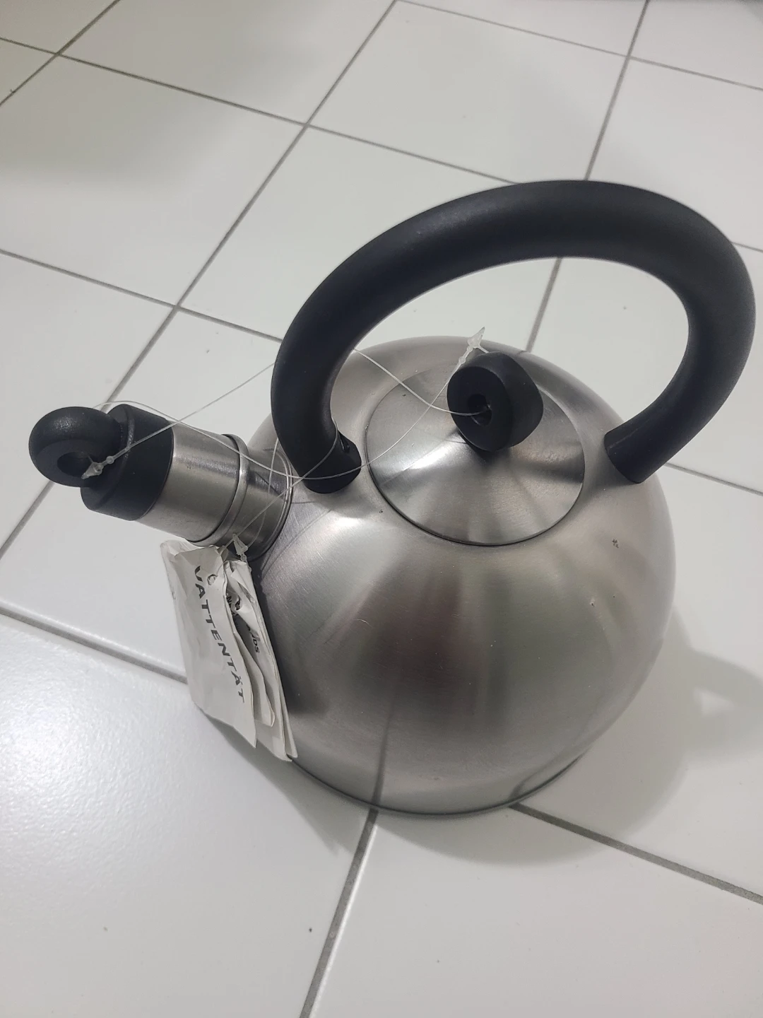 IKEA Kettle