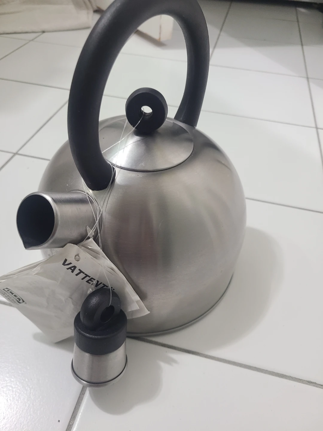 IKEA Kettle - photo 2