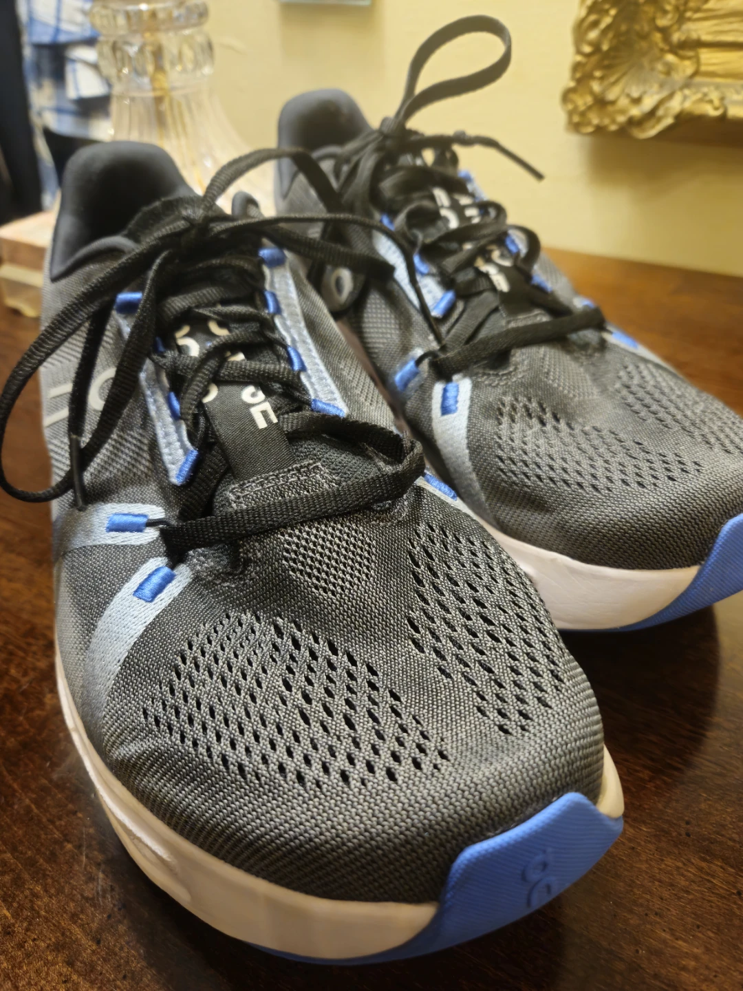 ON Cloud Running Shoes