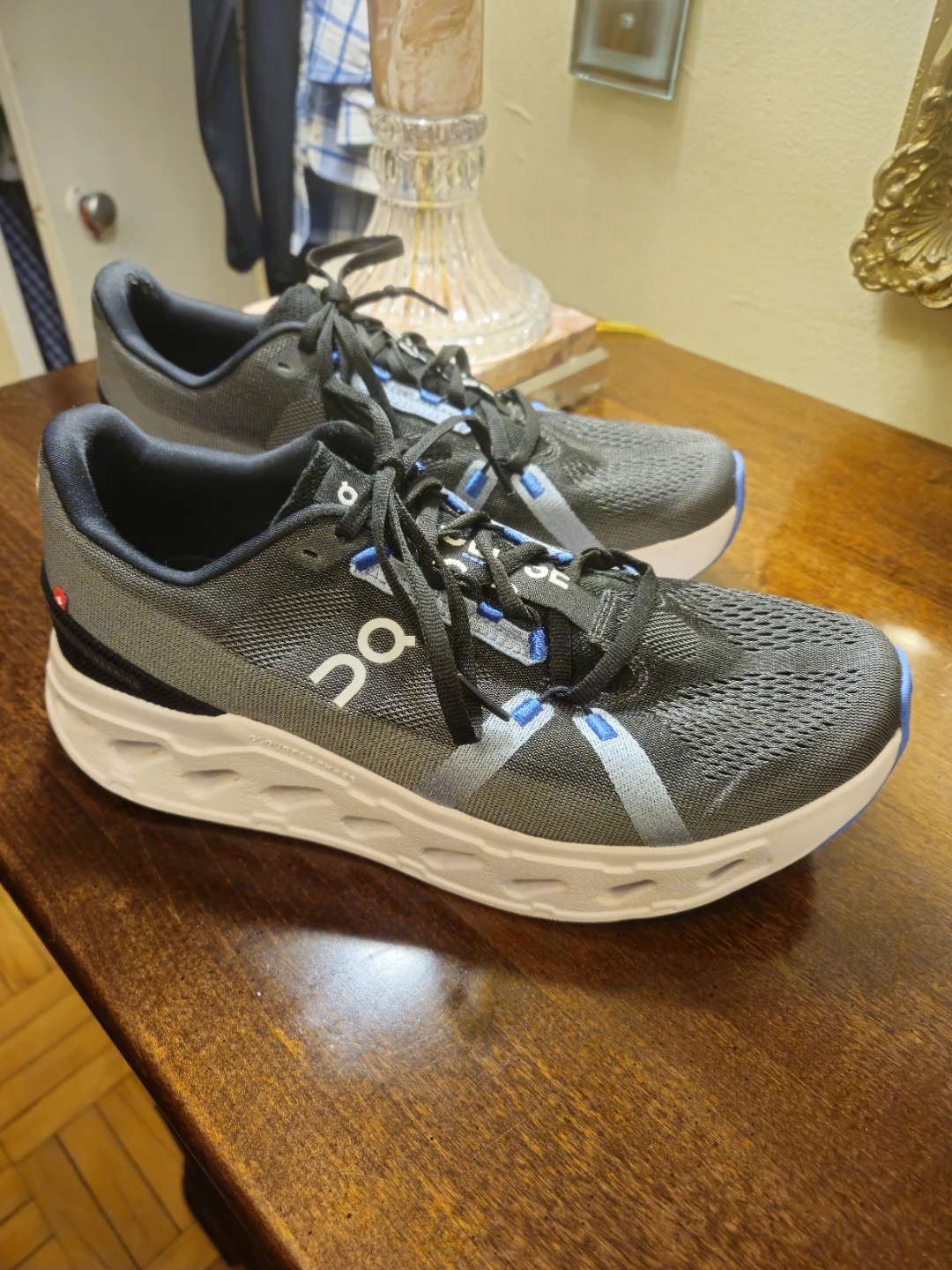 ON Cloud Running Shoes - photo 2