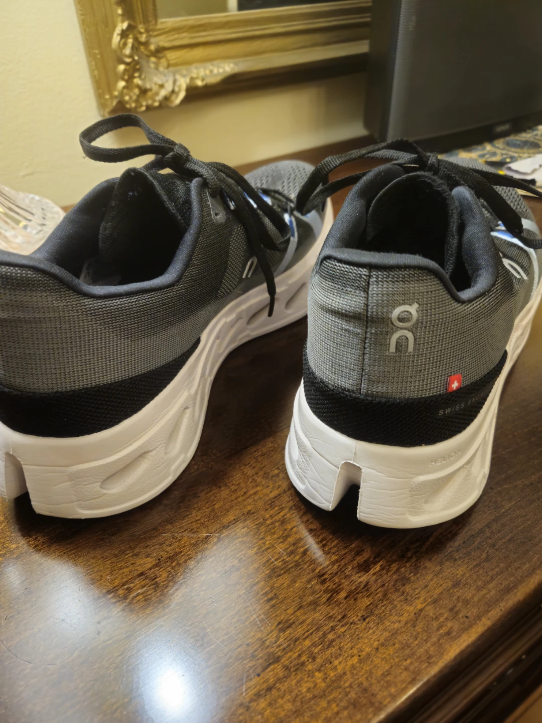 ON Cloud Running Shoes - photo 3