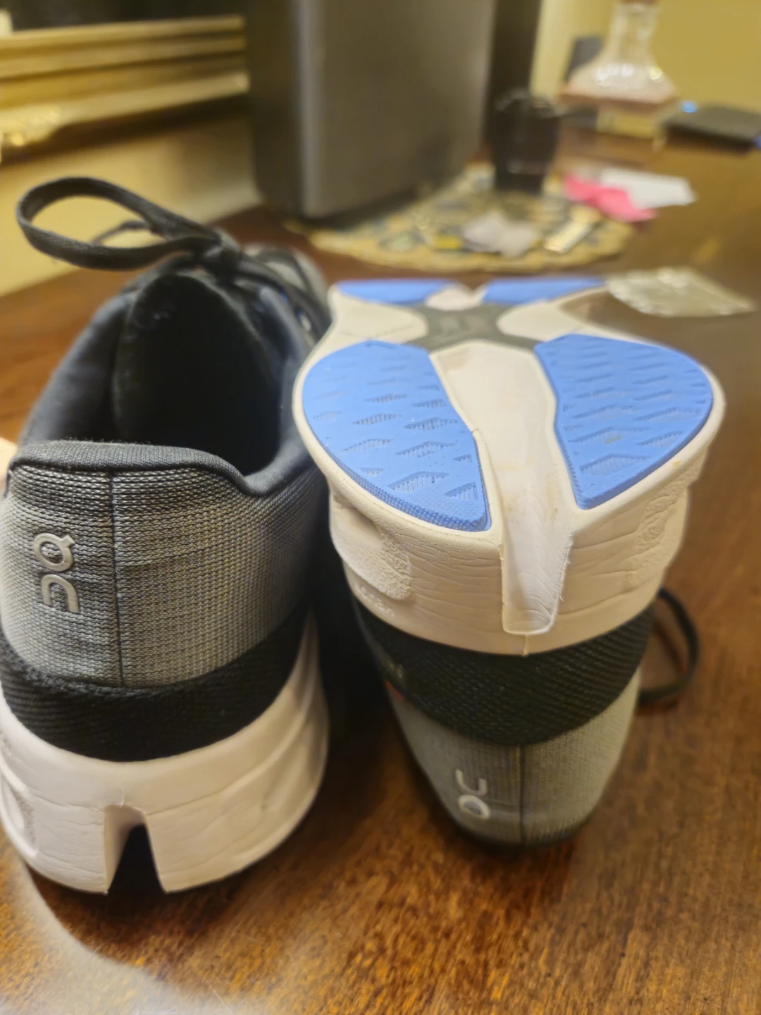 ON Cloud Running Shoes - photo 5
