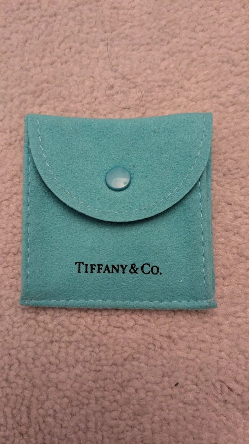 Tiffany & Co. Paloma Picasso Loving Heart Necklace - photo 3