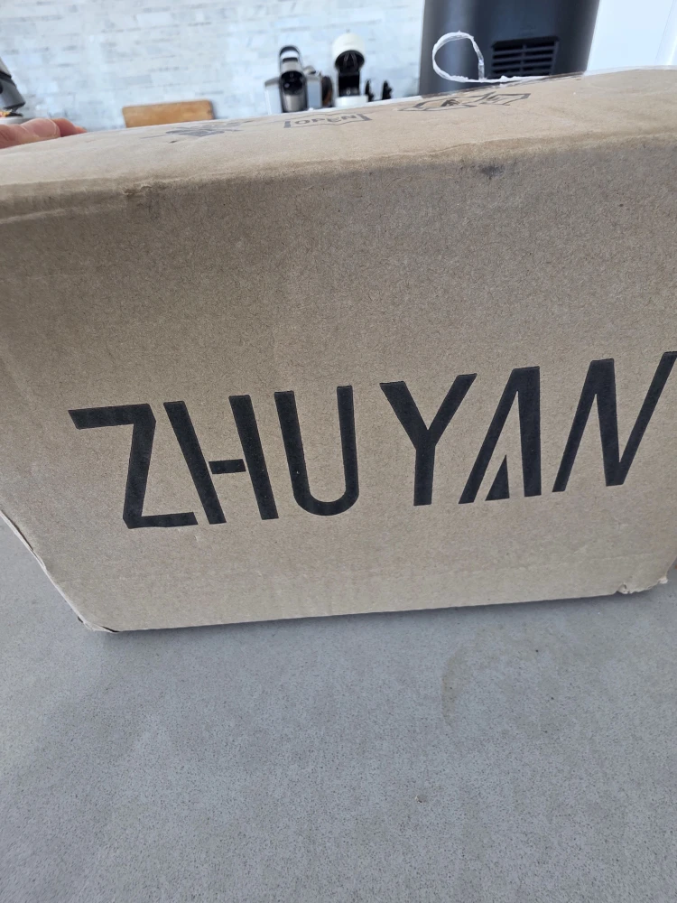 ZH UY AN Ceiling Light Fixture - photo 2