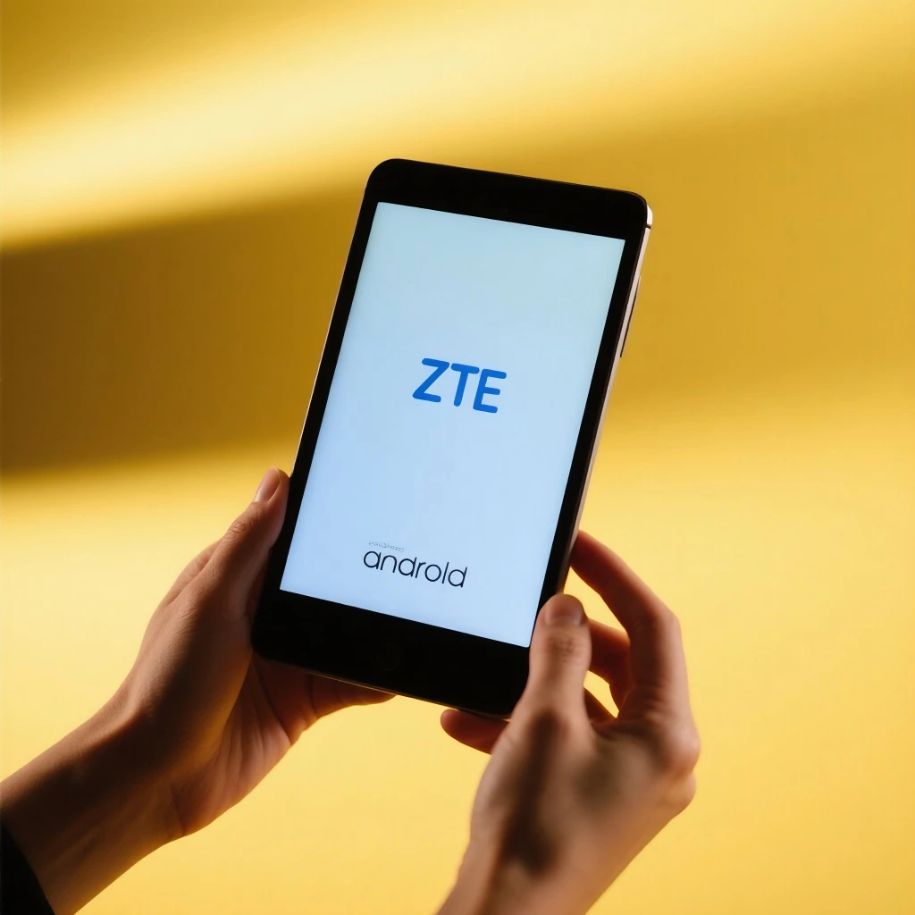 ZTE Smartphone fixed price