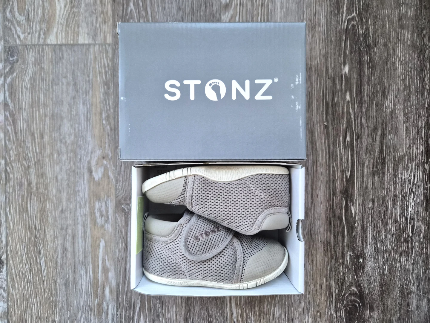 Stonz Cruiser Original - Baby Shoes