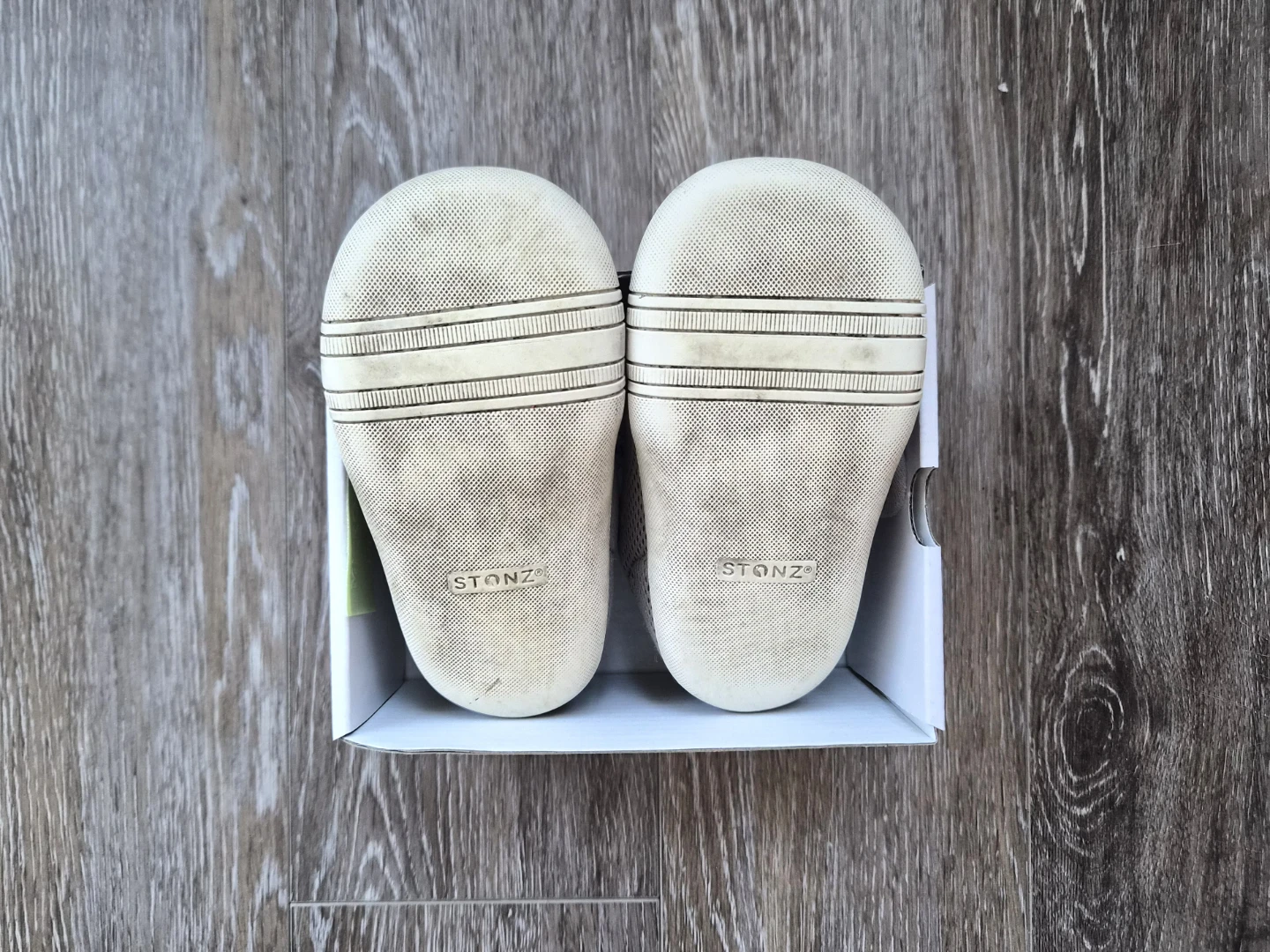 Stonz Cruiser Original - Baby Shoes - photo 2
