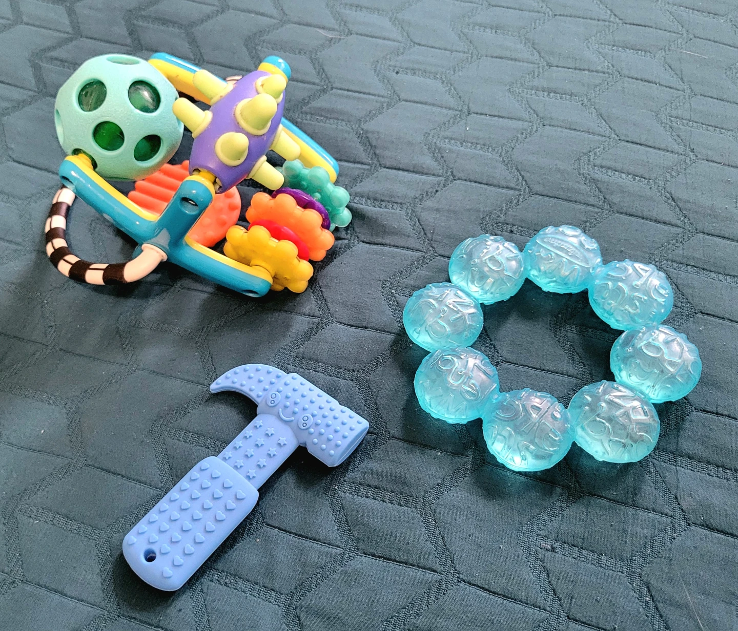 Bundle - Baby Toys
