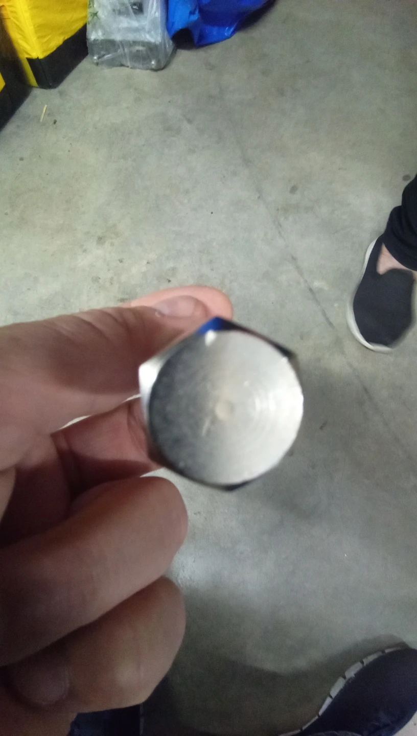Imperial Tube Swagging Tool - photo 3