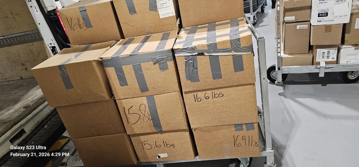 30,000 Used Wine Corks (Natural) – 22 Boxes / 330 lb - photo 4