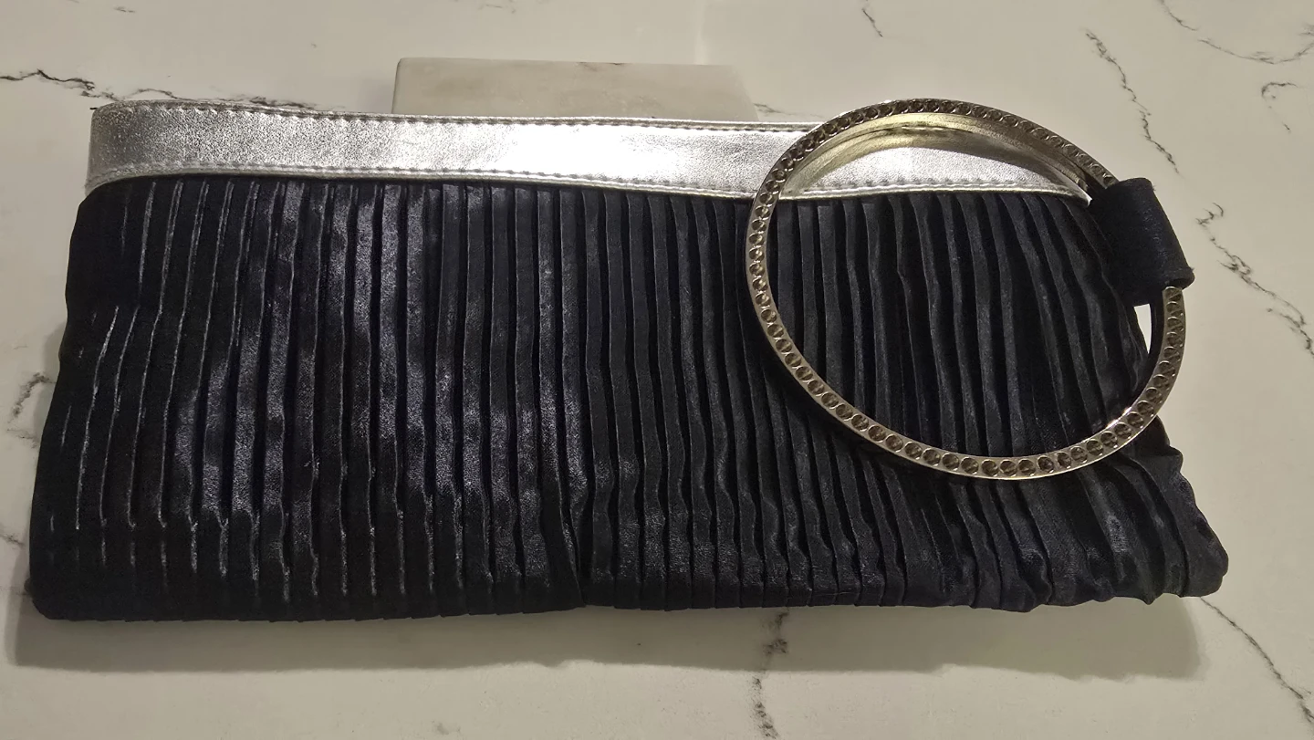 Britney Spears Clutch Bag