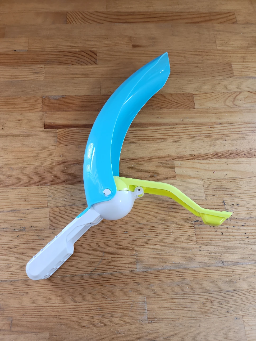 2-in-1 Snowball Maker and Launcher - photo 5