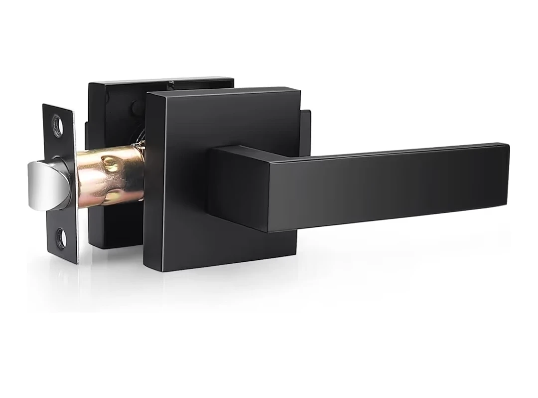 AANFUZ Tubular Lever keyless. - photo 2