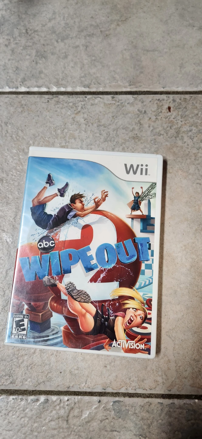 Wii Games Lot - photo 4