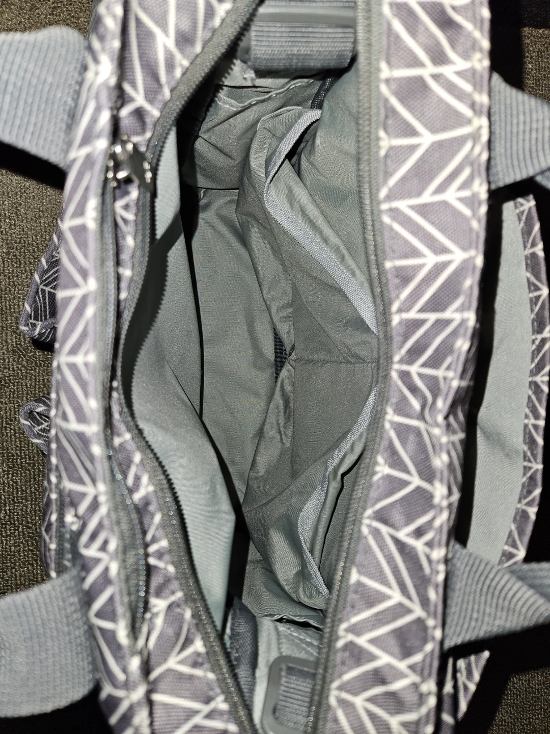 Skip Hop Diaper Bag with Changing Pad - photo 2