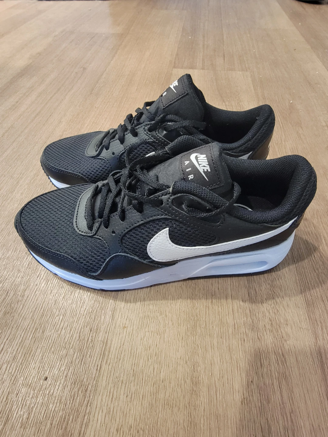 Nike Air Max Sneakers - photo 2