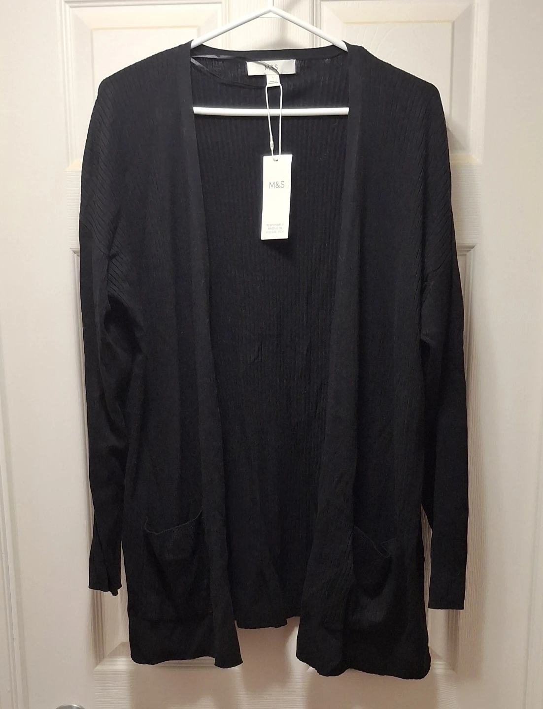 Women's Cardigan (Marks and Spencer)