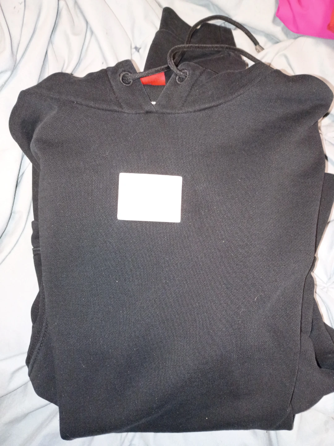 Hugo Boss Black Hoodie