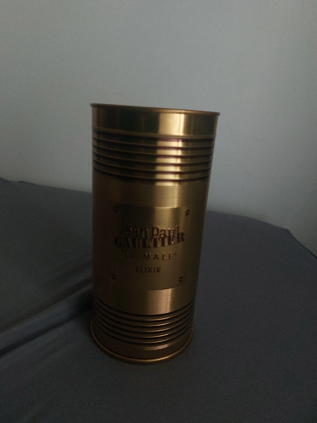 Jean Paul Gaultier Le Male Elixir Eau de Parfum - photo 2