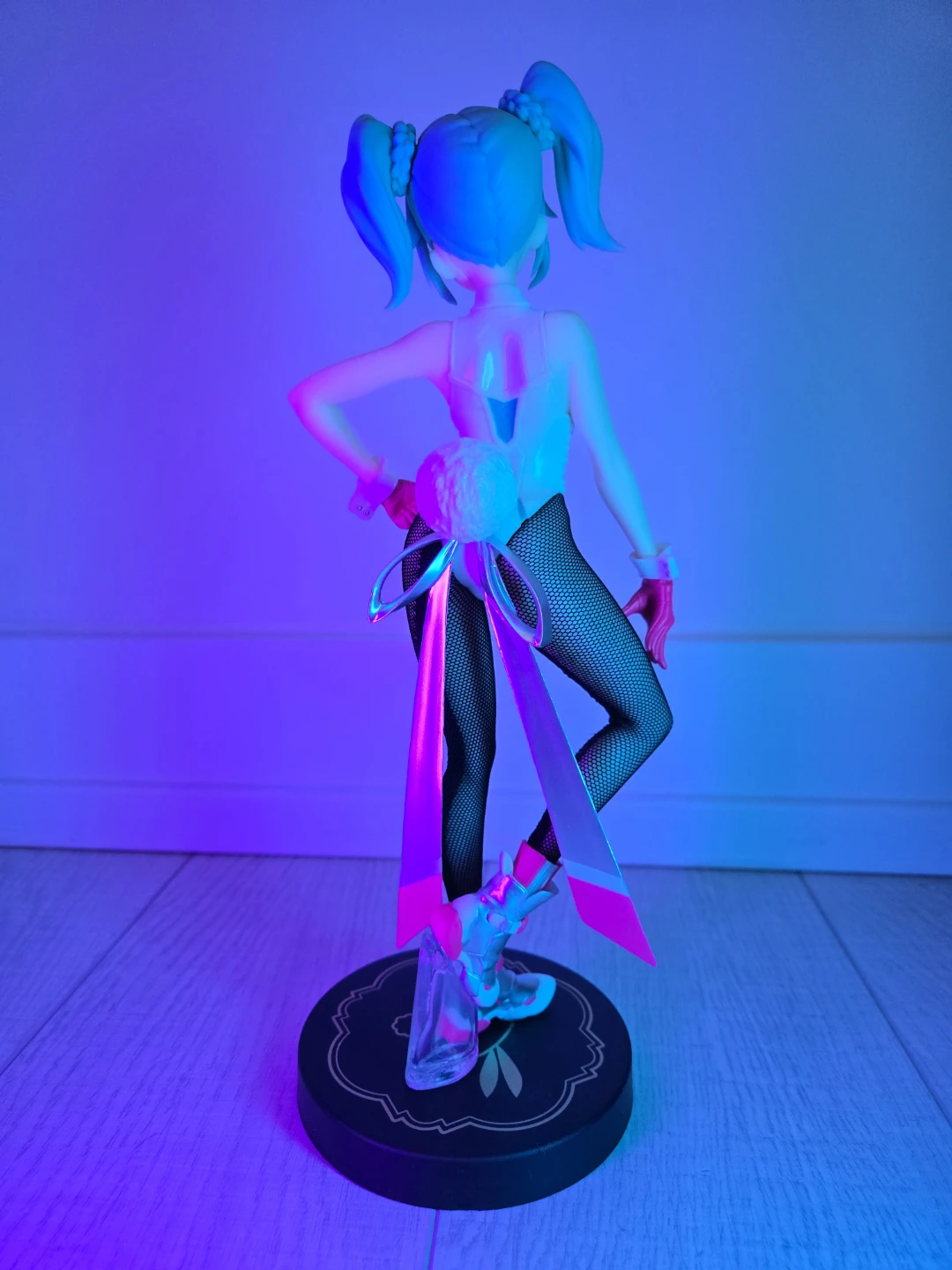 BiCute Bunnies Hatsune Miku Figure [FuRyu] 🏆 - photo 2