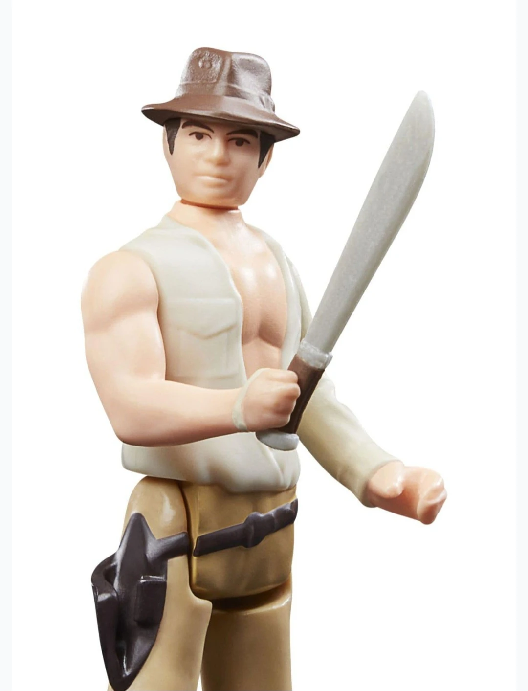 The Adventures of Indiana Jones Temple of Doom Action Figure - photo 3