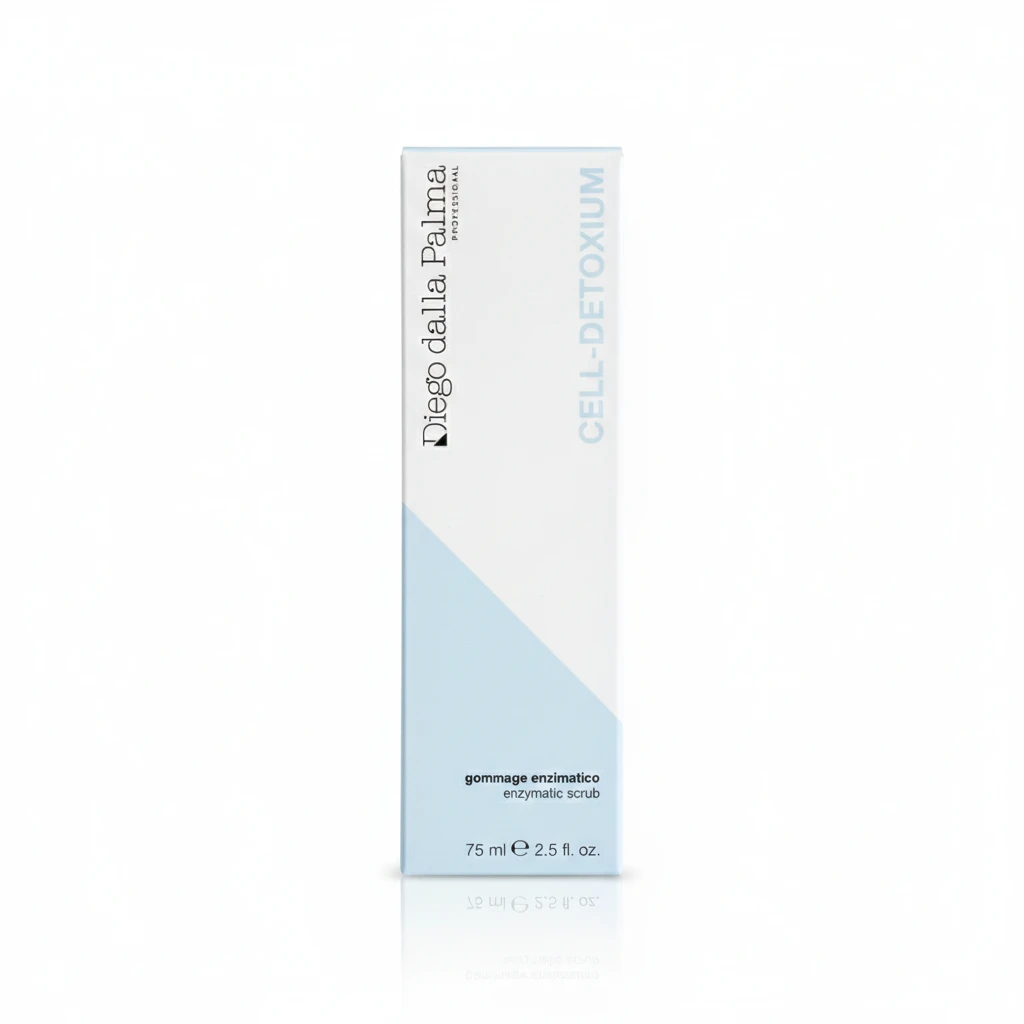 Diego dalla Palma Enzymatic Scrub 75ml