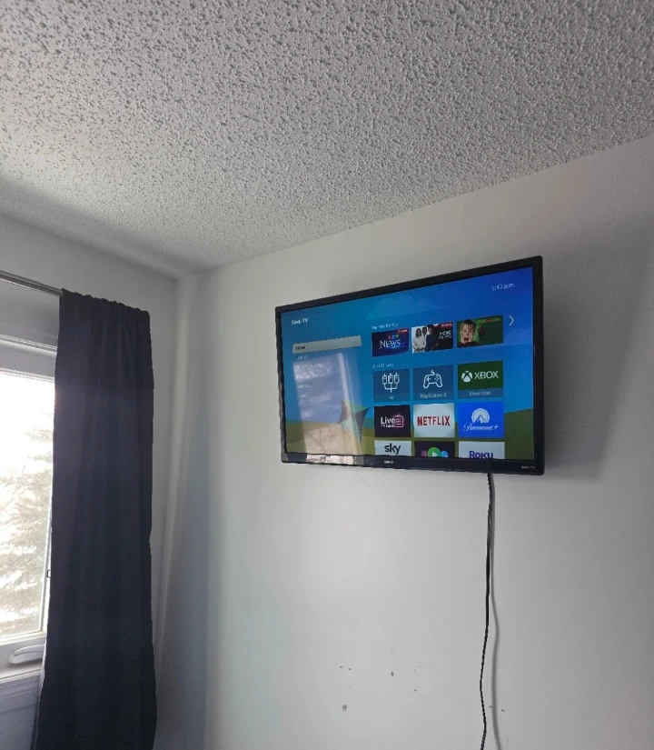 HD Roku Smart TV - photo 2
