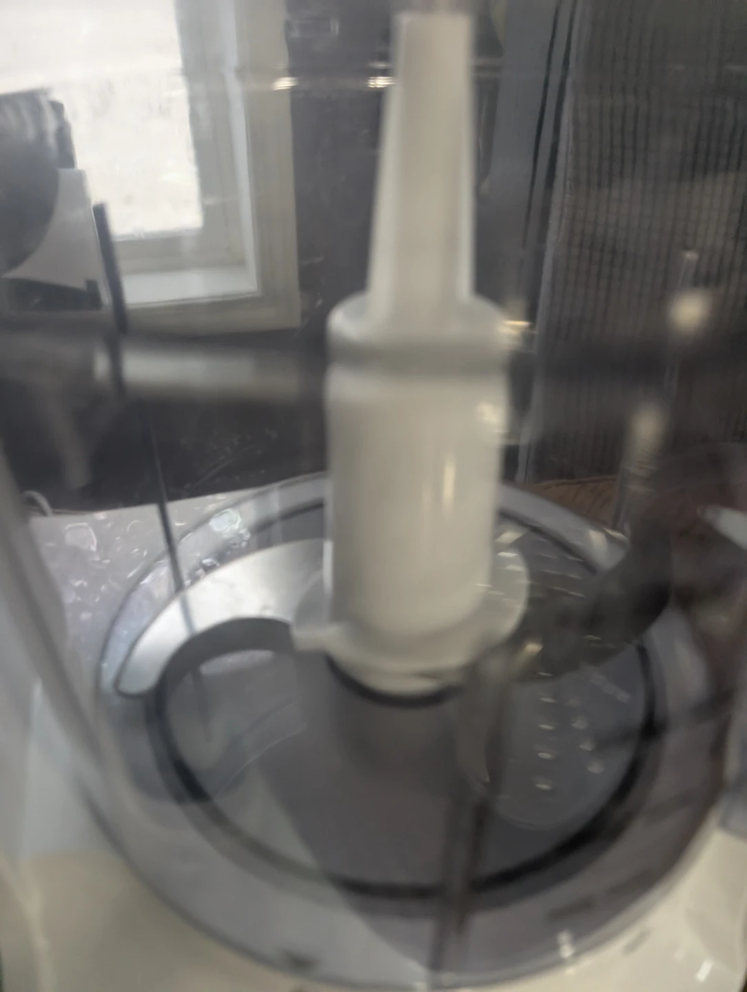 NutriChef Multi Function Food Processor Airdrie AB - photo 3