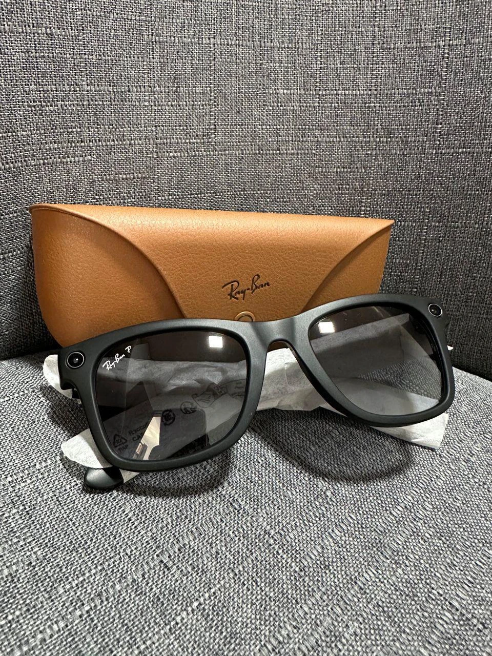 Ray ban Meta 2