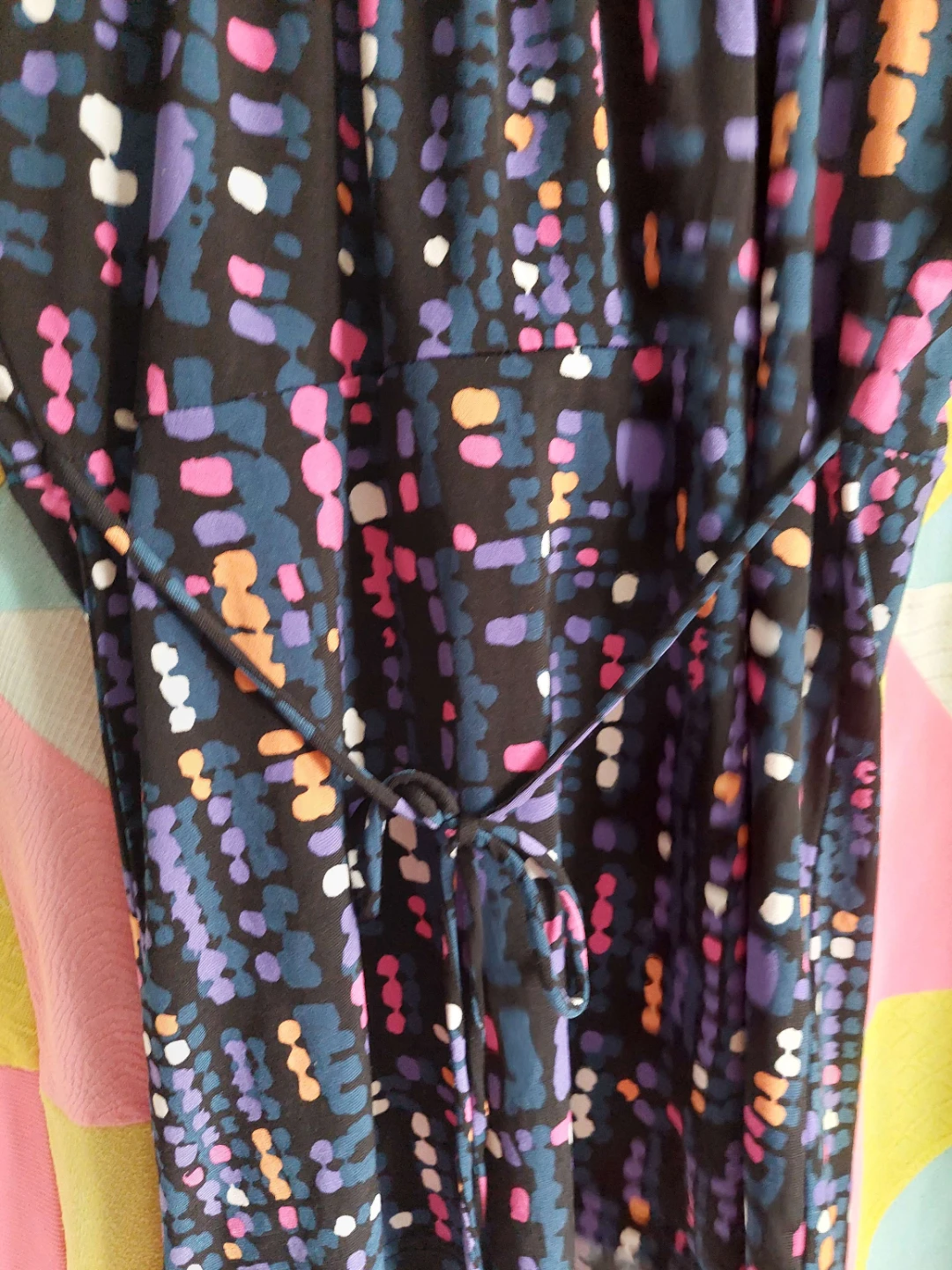 Candie's retro babydoll top - photo 5