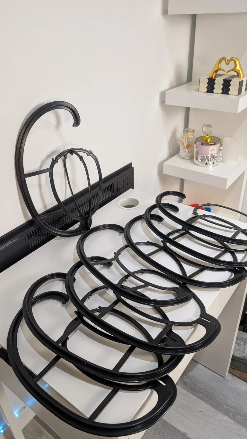 Wig Stands and Holders Set - photo 2