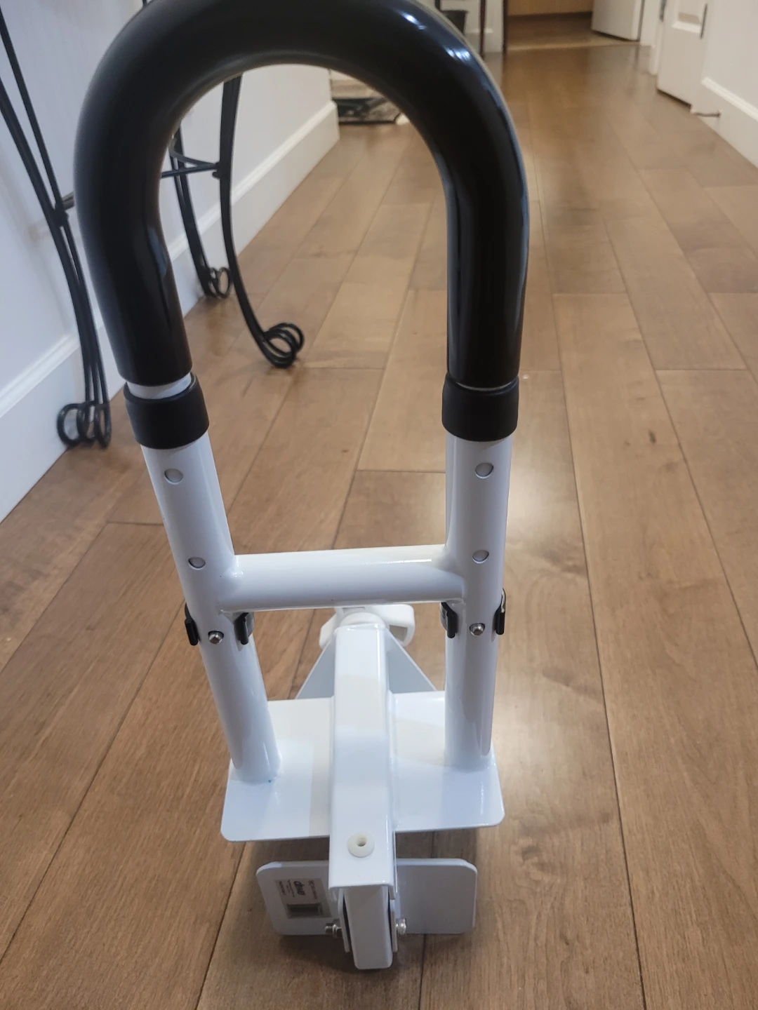 Drive RTL2003S-ADJ Bathtub Rail