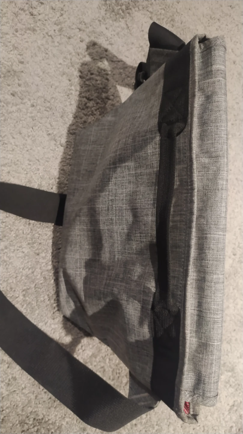 Herschel Messenger ,Laptop Bag. - photo 4