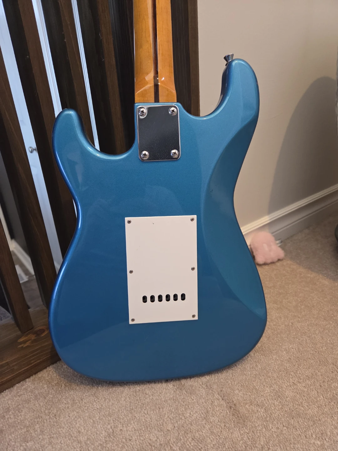 Jay turser 300 Series guitar - photo 3