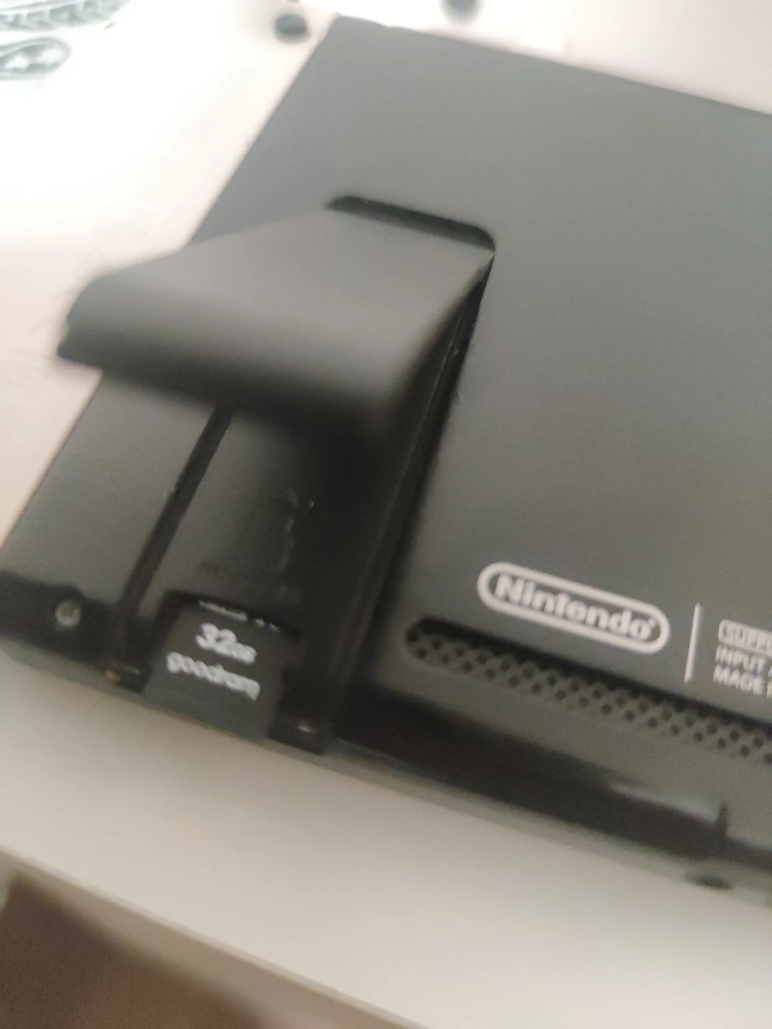 Nintendo Switch LIMITED EDITION Animal Crossing - photo 4