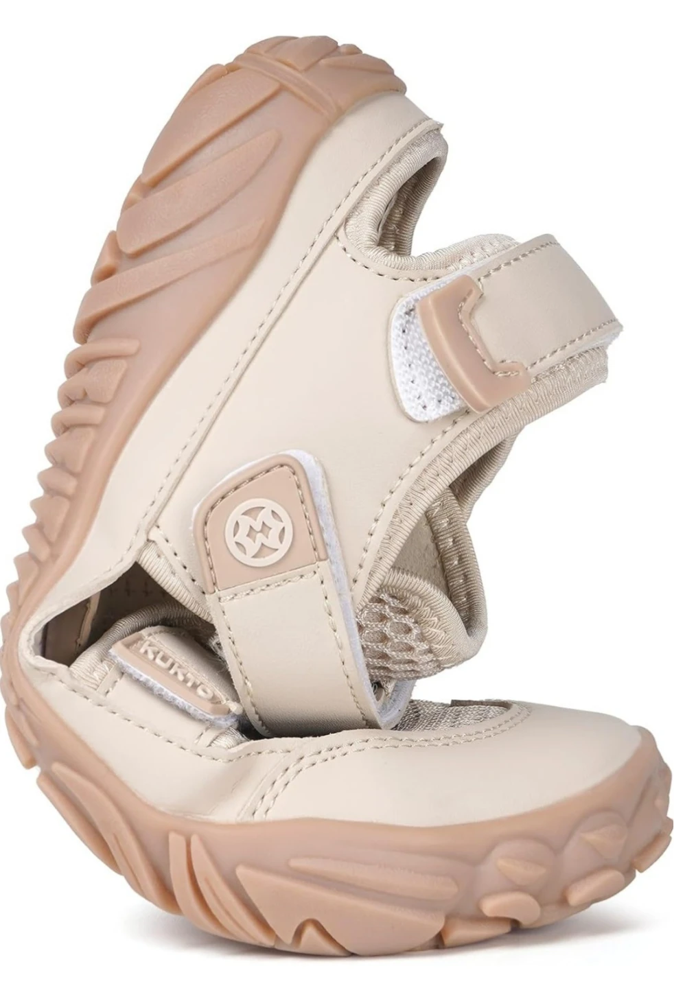 KUKTO Sport Sandals (Size 47 and 45) - photo 3