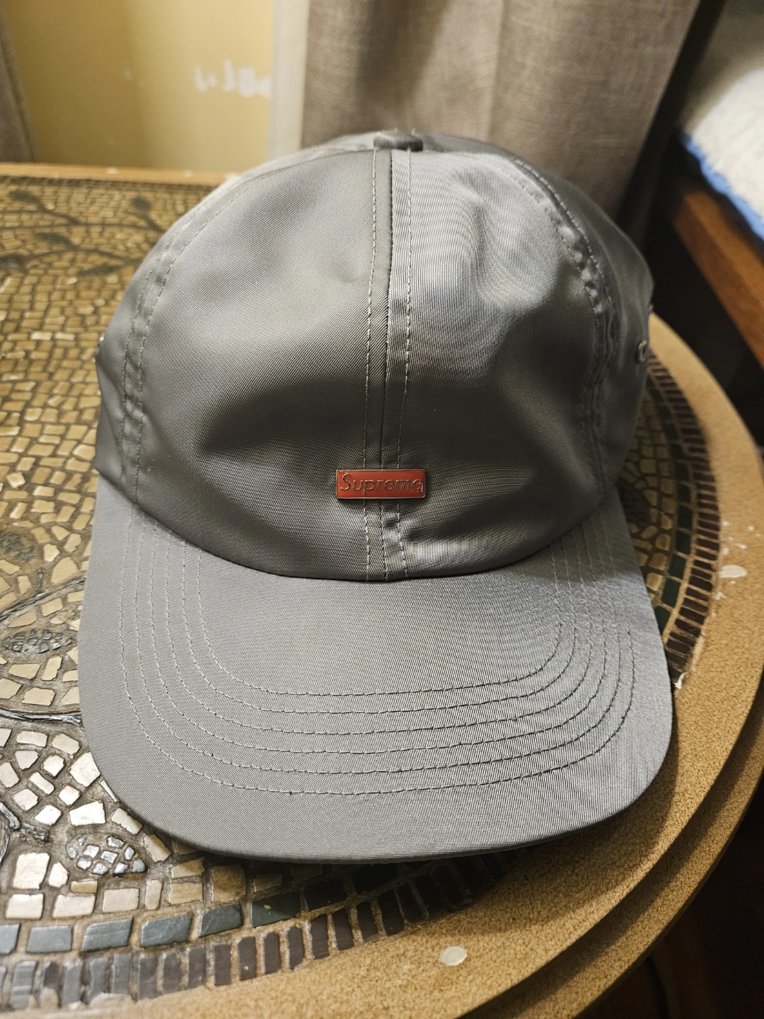 Supreme Cap