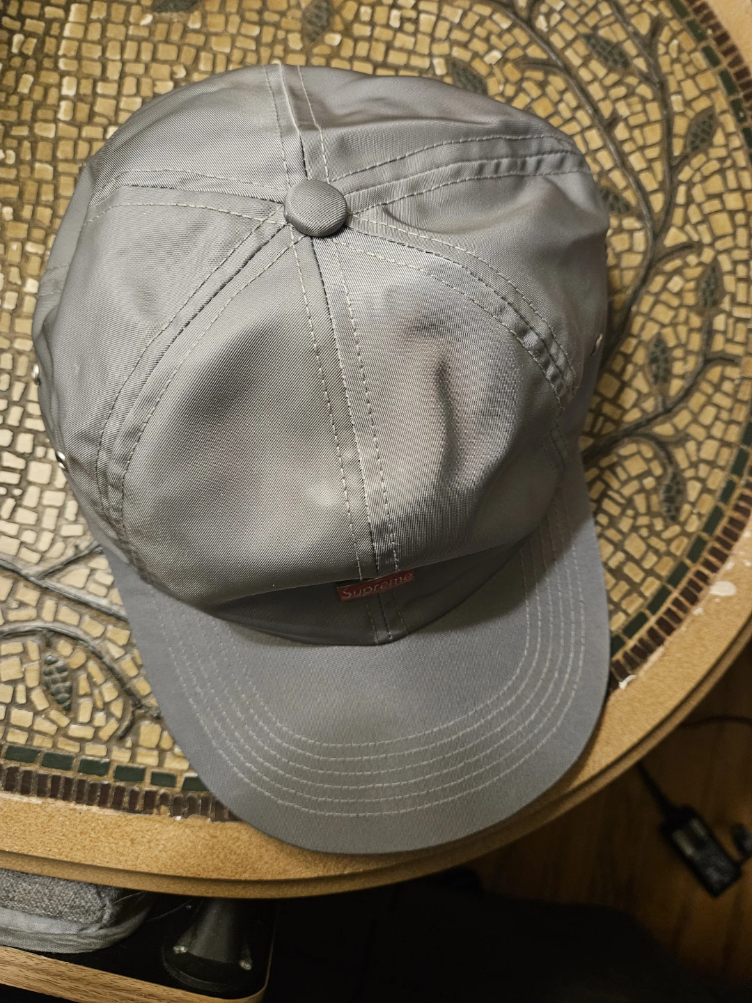 Supreme Cap - photo 3