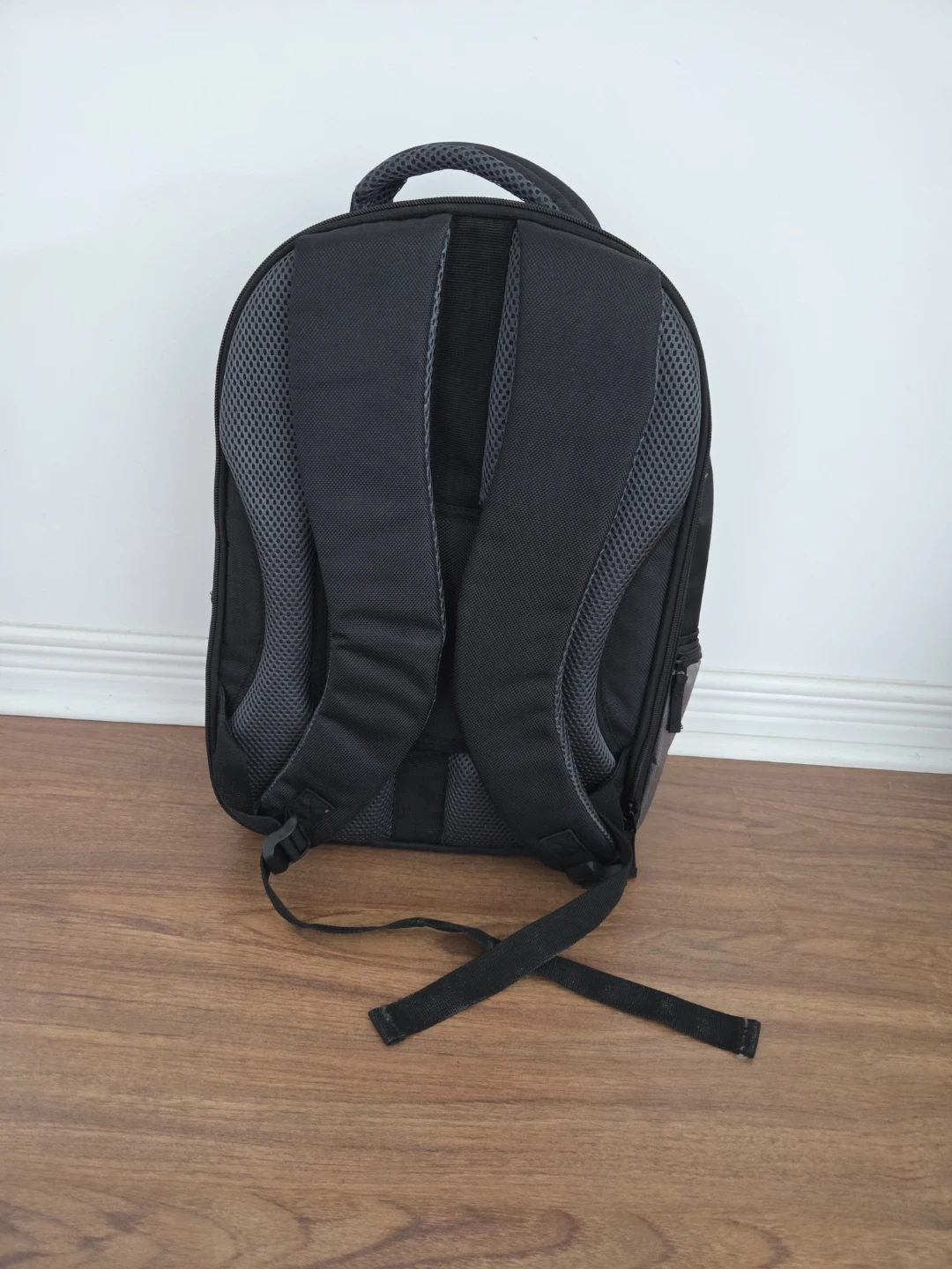 IBM Backpack - photo 3