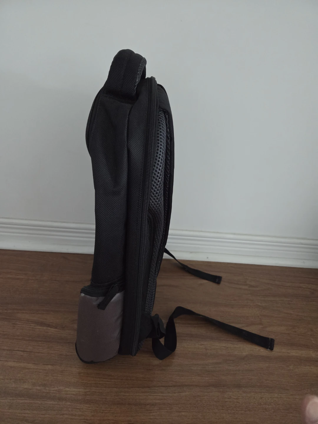 IBM Backpack - photo 4