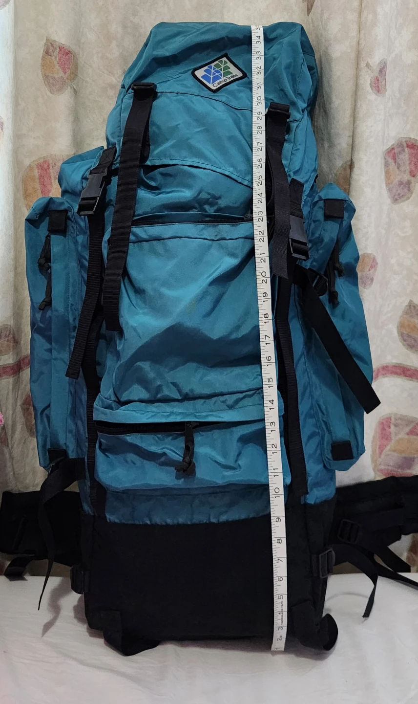 Hiking Backpack