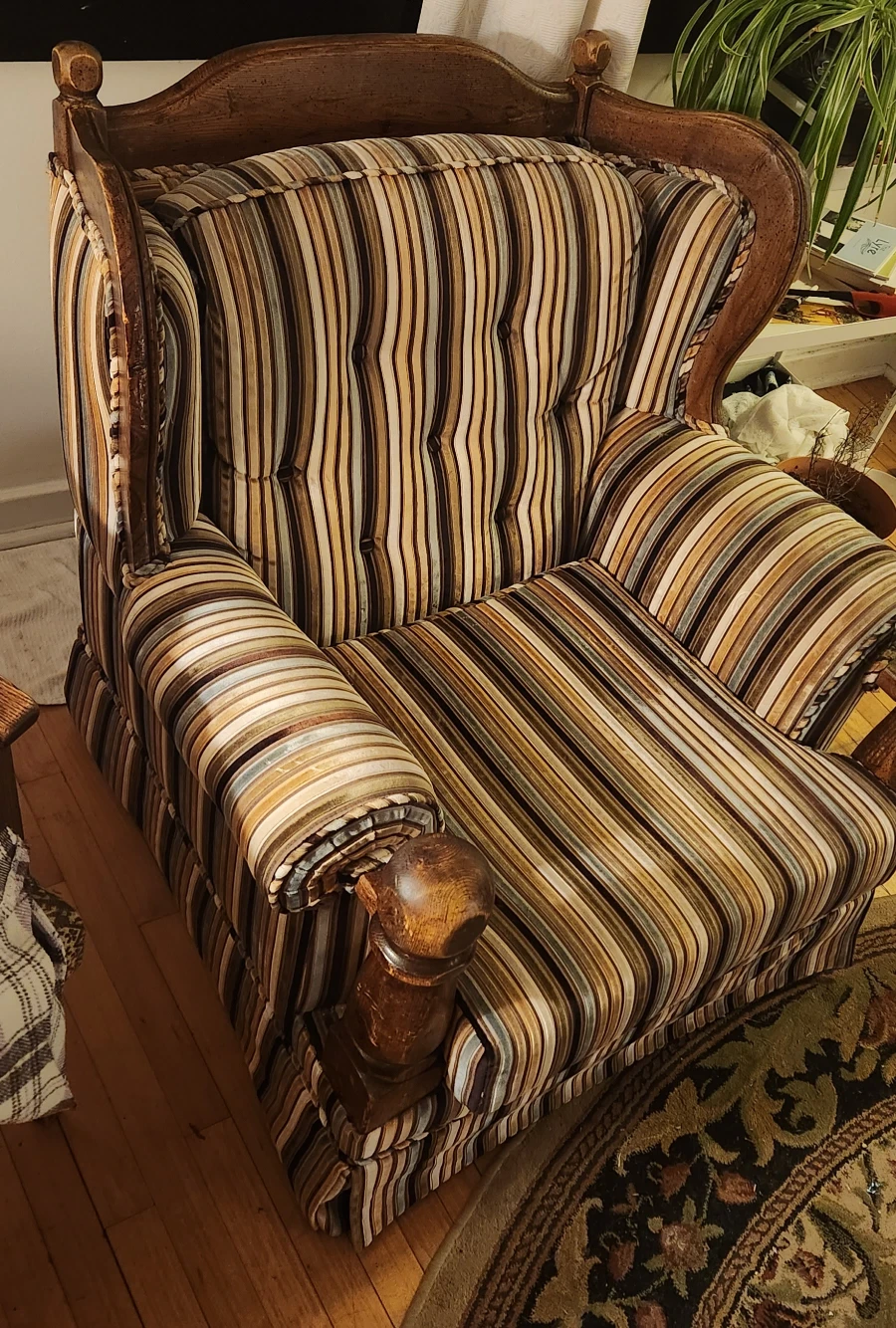 Armchair - photo 2