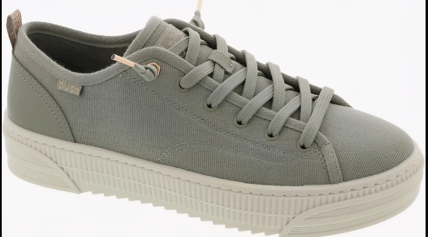 BOBS by Skechers Women's Sneaker