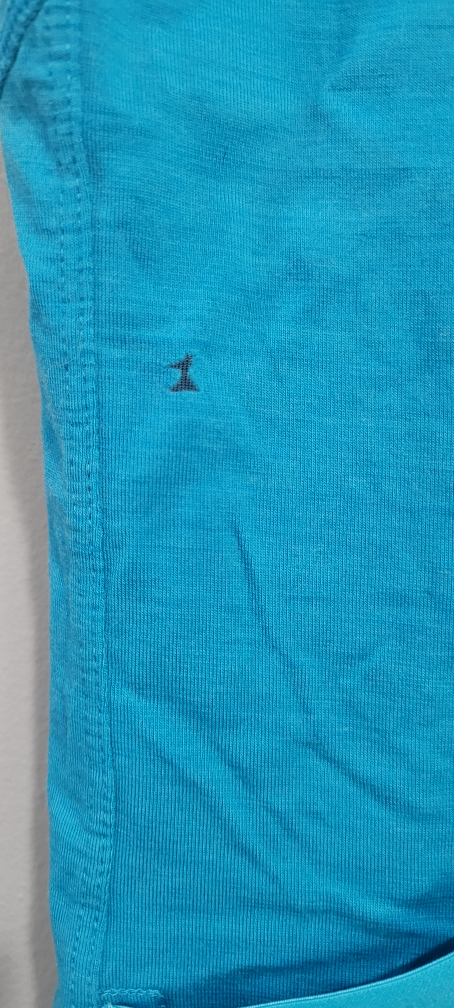 Icebreaker GT Woman's Merino Sleeveless Zip Top - Blue - Size S - photo 3