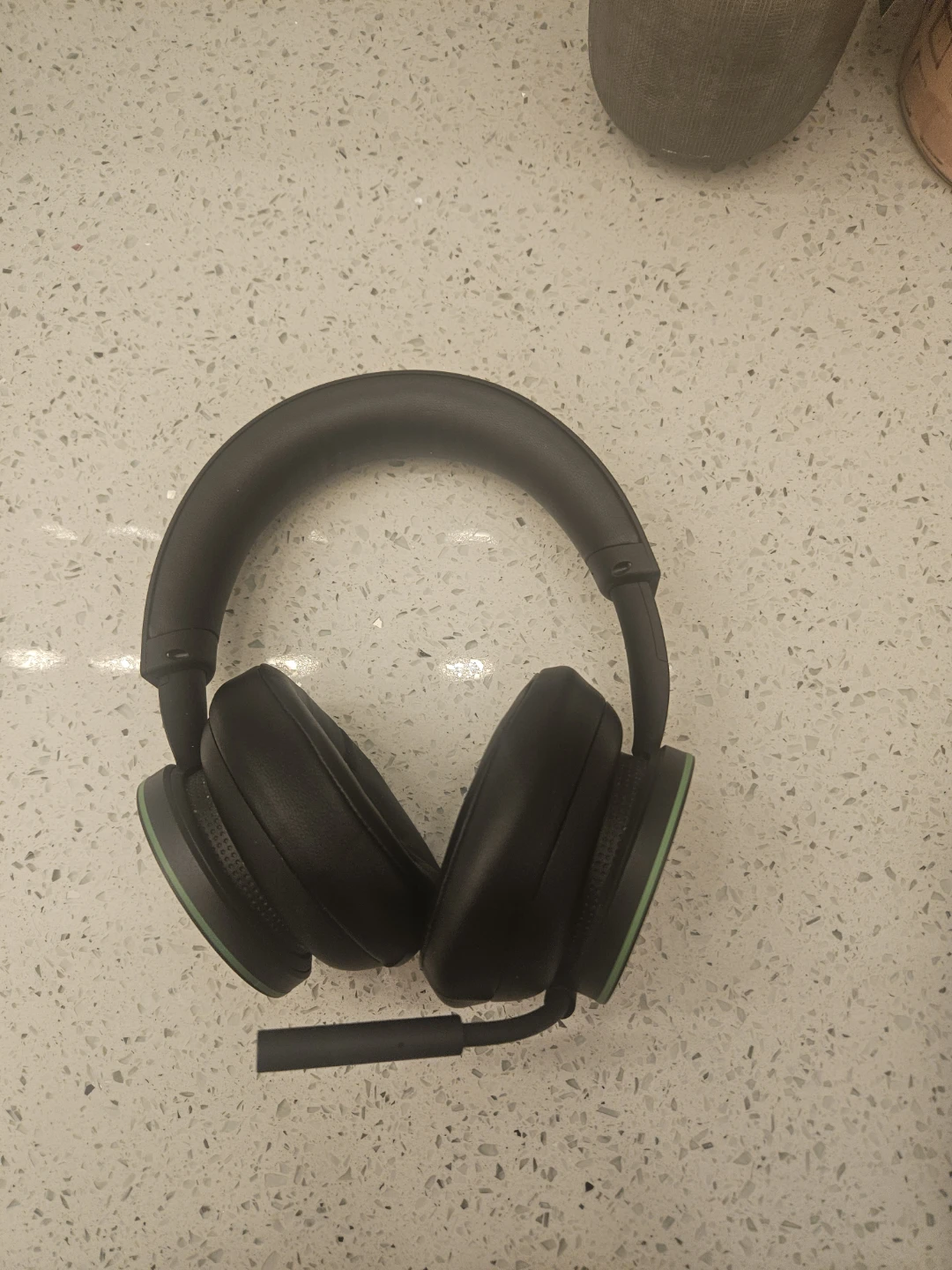 Xbox Wireless Headset